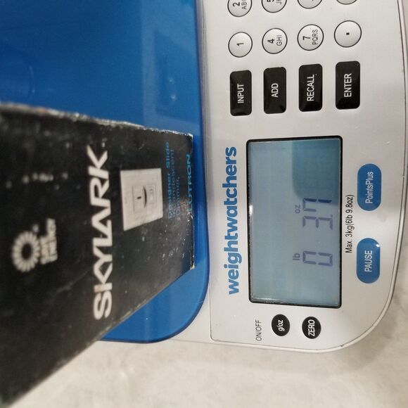 Lutron Skylark Low Voltage Dimmer SLV-600P-WH nib - Picture 6 of 7